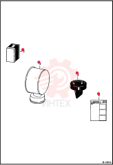 VAC KIT 6563760