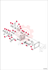 ASSEMBLY PLATE