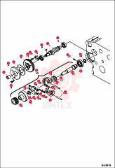 CAMSHAFT
