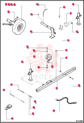 COUPLER IR36923290