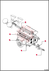 DRAWBAR