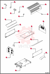 FRAME LITE SOURCE