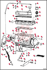 GASKET 6512477