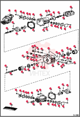 BOLT 6513631