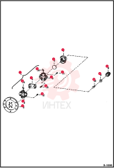 U-JOINT 6598347