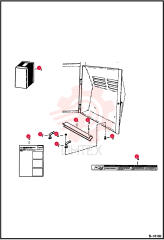 KIT, STOP 6563501