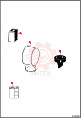 VAC KIT 6564042