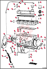GASKET 6512477