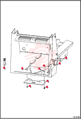 DOOR STOP 6563614