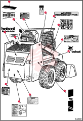 KIT, DECAL 6569281 (1)