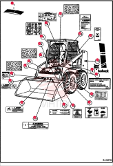 KIT, DECAL 6569281 (4)