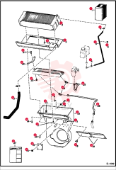RAD KIT 6567060