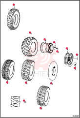 TIRE 6550829