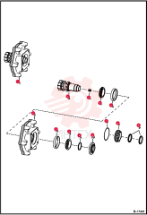 MOUNT ASSEMBLY 6705287