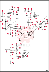NUT HEXAGON 95D6 (3)