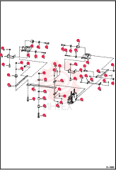 NUT HEXAGON 95D6 (1)