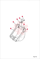 BUCKET ASSEMBLY