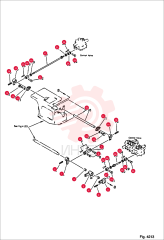 PIN, ROLL