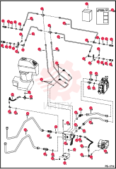 KIT, REAR AUXILIARY 6732808