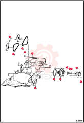 SPROCKET 7134137 (3)
