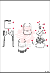 STROBE KIT 6697795