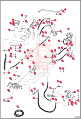 TANK, HYD 6706451 (2)