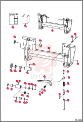 BOB-TACH 7143508