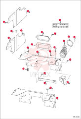 GASKET 6725302