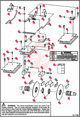 MOUNT 6700073