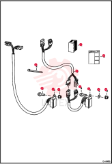 TIMER KIT 6705151