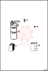 FIRE KIT 6554806