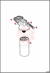 GASKET 6668022