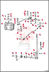 HYDRA MTR 6512567