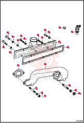WASHER 4E5