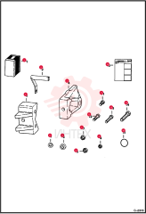 WASHER 25E31