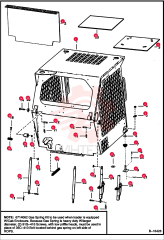 ASSY, CAB 6569249 (3)