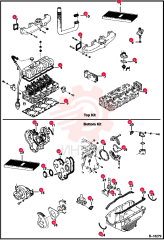GASKET 998055