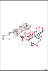HEATER 3490307