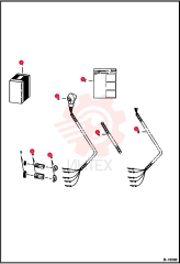 INTRM KIT 6703319