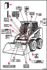 KIT, DECAL 6569282 (5)