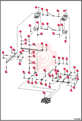NUT PRETRQ HEX LOCK 85D6 (3)