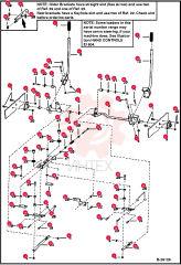 SCREW FLGD HEX CAP 35C612 (7)