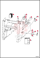 DECAL, WARNING 6726423 (1)