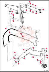 HOSE 6706150