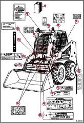 KIT, DECAL 6701898 (1)