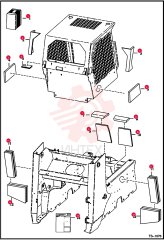 SOUND KIT 6704126