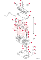CYLINDER HEAD REMAN 6690614 (1)