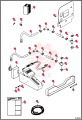 HEATERKIT 6717253
