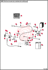 KIT, ALARM 6716113