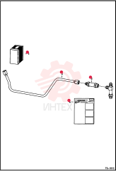 KIT, AUX 6715824